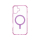 Skinarma Saido do iPhone 16 6.1" Magnetic Charging pink - 1316913 - zdjęcie 2